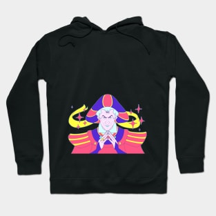 Bright Frollo Hoodie